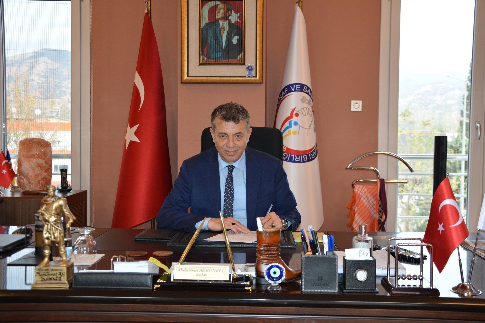 Başkan Künkcü’den tepki: “Yüzde 28’lik zam kabul edilemez”