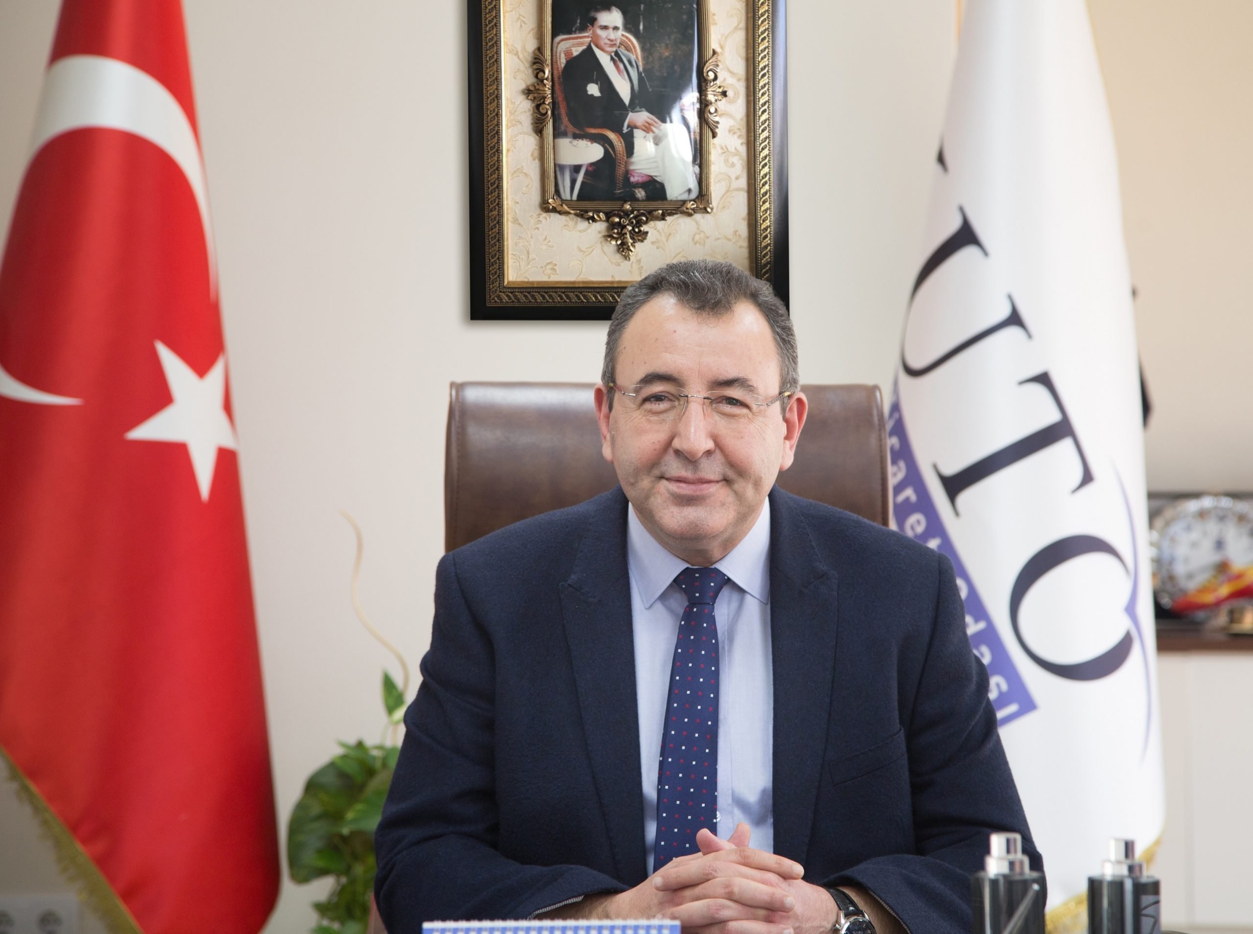 KUTO yönetim kurulu başkanı Serdar Akdoğan enflasyon muhasebesinde beklenen karar geldi