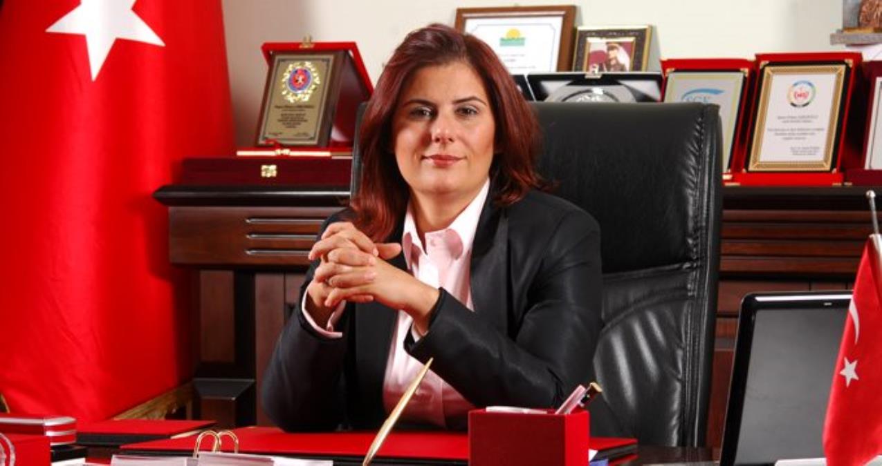 Başkan Çerçioğlu’ndan taziye mesajı