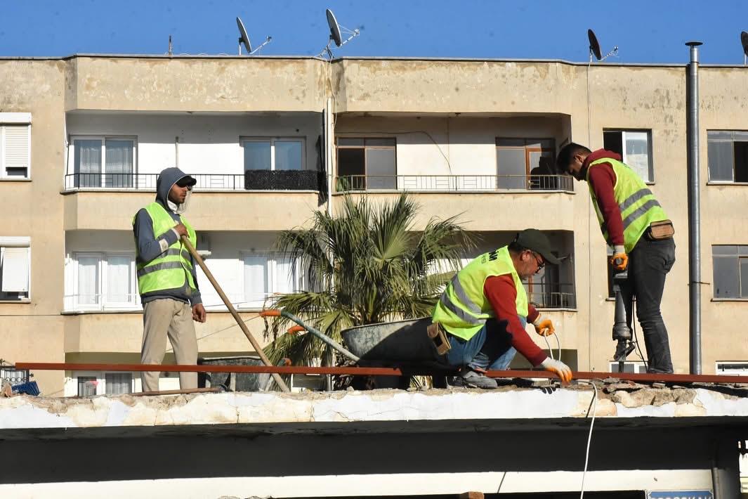 Başkan Genç aynı, Kent lokantasını hayata geçiriyoruz