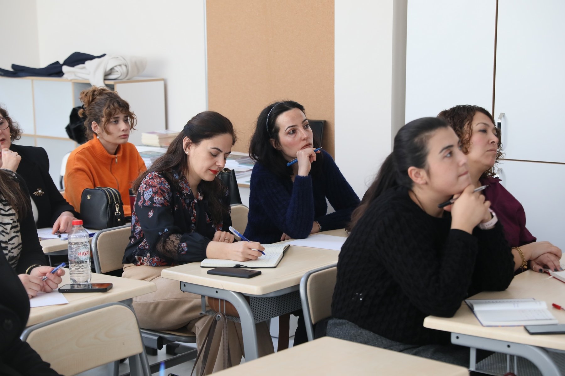 Başkan Çerçioğlu bir projeyi daha Aydınlılar ile buluşturuyor