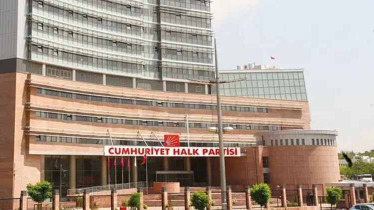 Cumhuriyet Halk Partisi’nde cumhurbaşkanı adayı için yapılacak ön seçim takvimi belli oldu