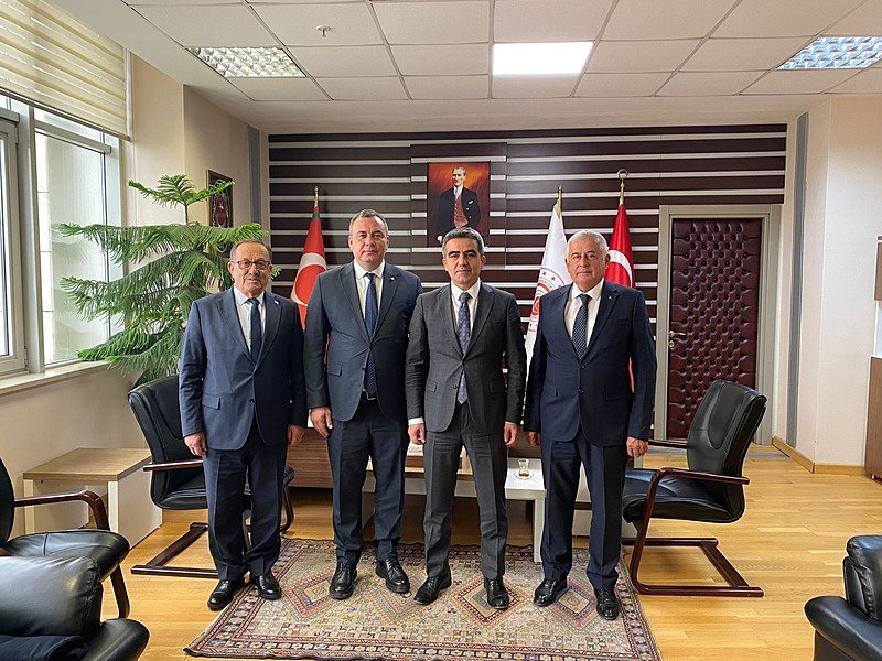 Aydın’da kuru incir ihracatçıları için önemli girişim