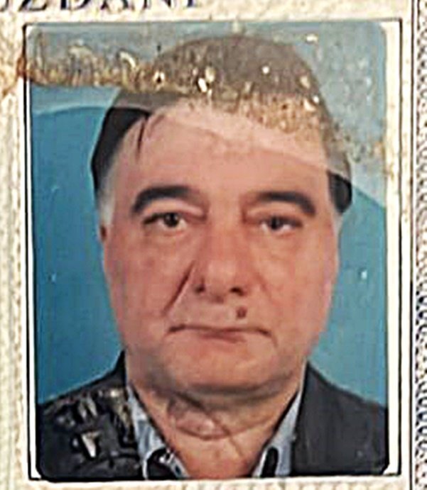 Çöp evde tek başına yaşayan yaşlı adam ölü bulundu
