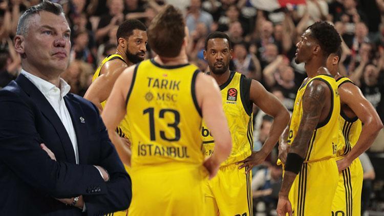 Fenerbahçe Beko, Final Four’da!