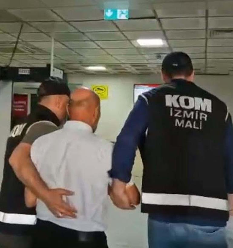 İzmir’deki yolsuzluk soruşturmasında Tunç Soyer dahil 42 kişi tutuklandı