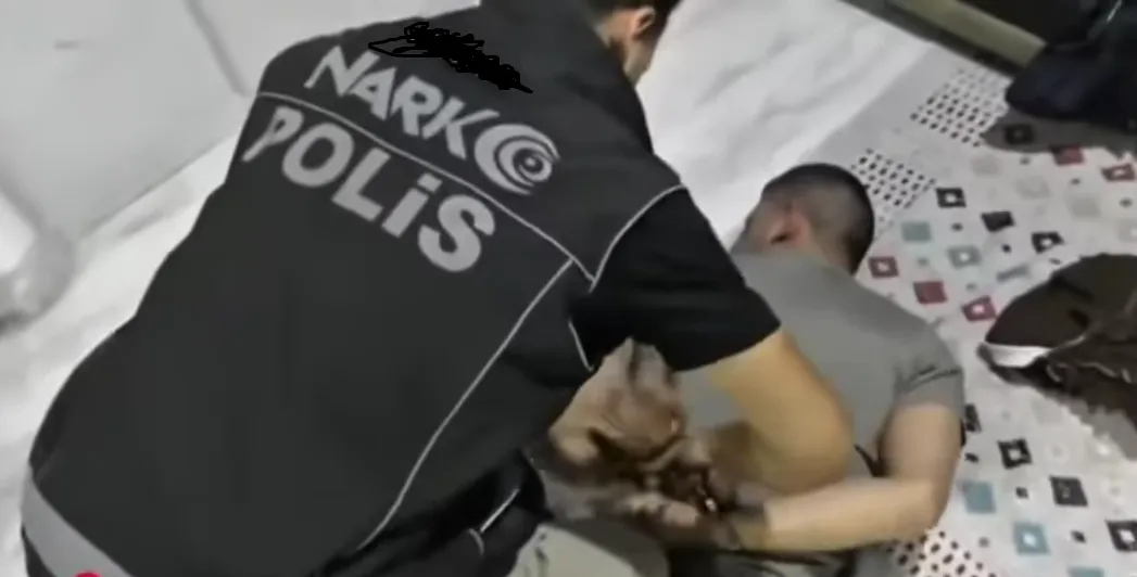Aydın’da torbacılara darbe