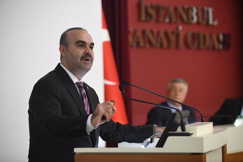 Bakan Kacır Söke’de pamuk lisanslı depo açılışına katılacak