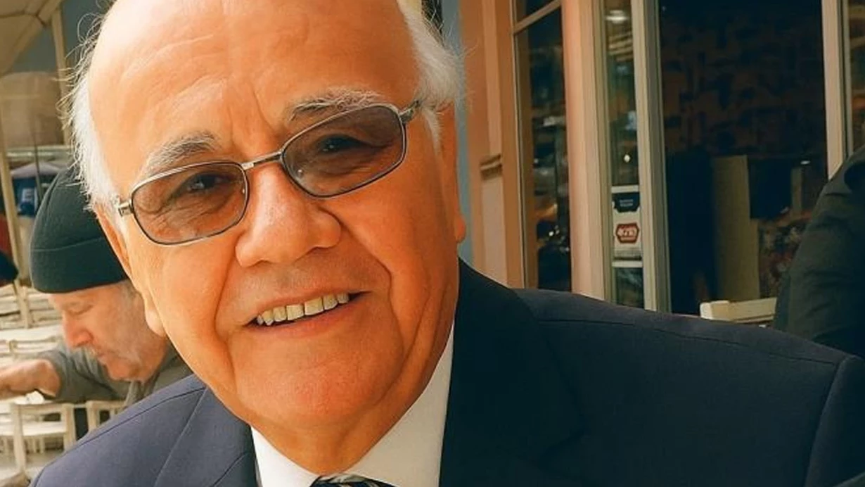 Aydın’da eski Belediye Başkanı Vural hayatını kaybetti