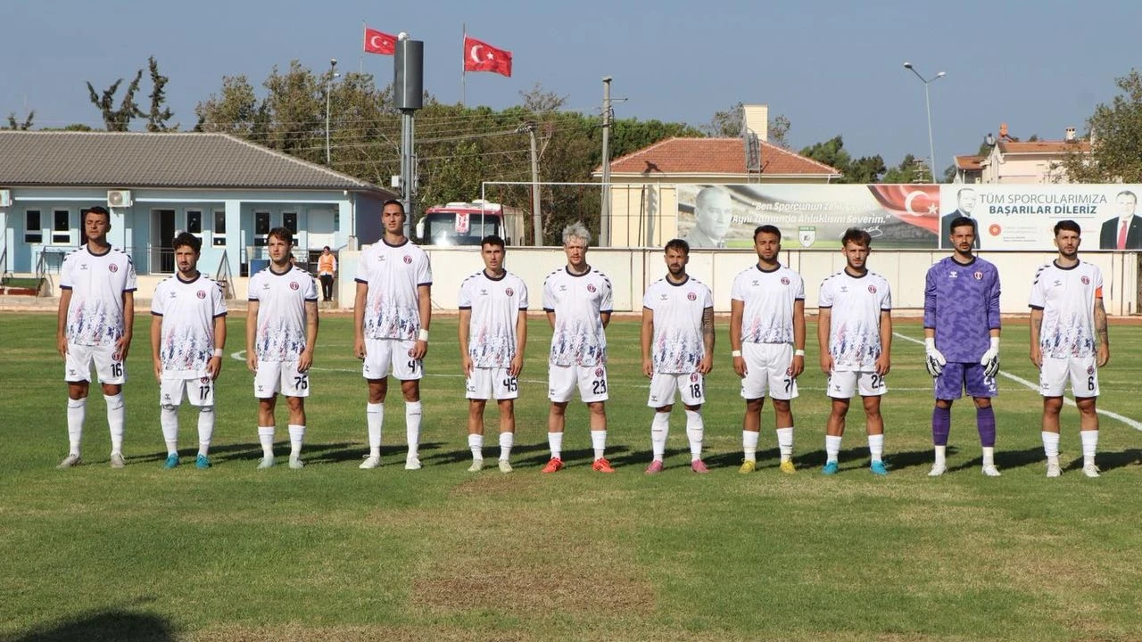 TFF’den Söke1970’de 7 futbolcuya ceza