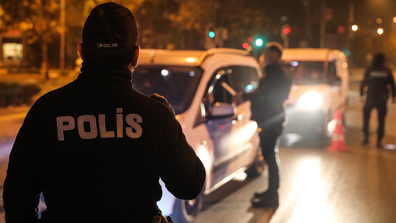 Aydın’da 44 bin kişi sorgulandı