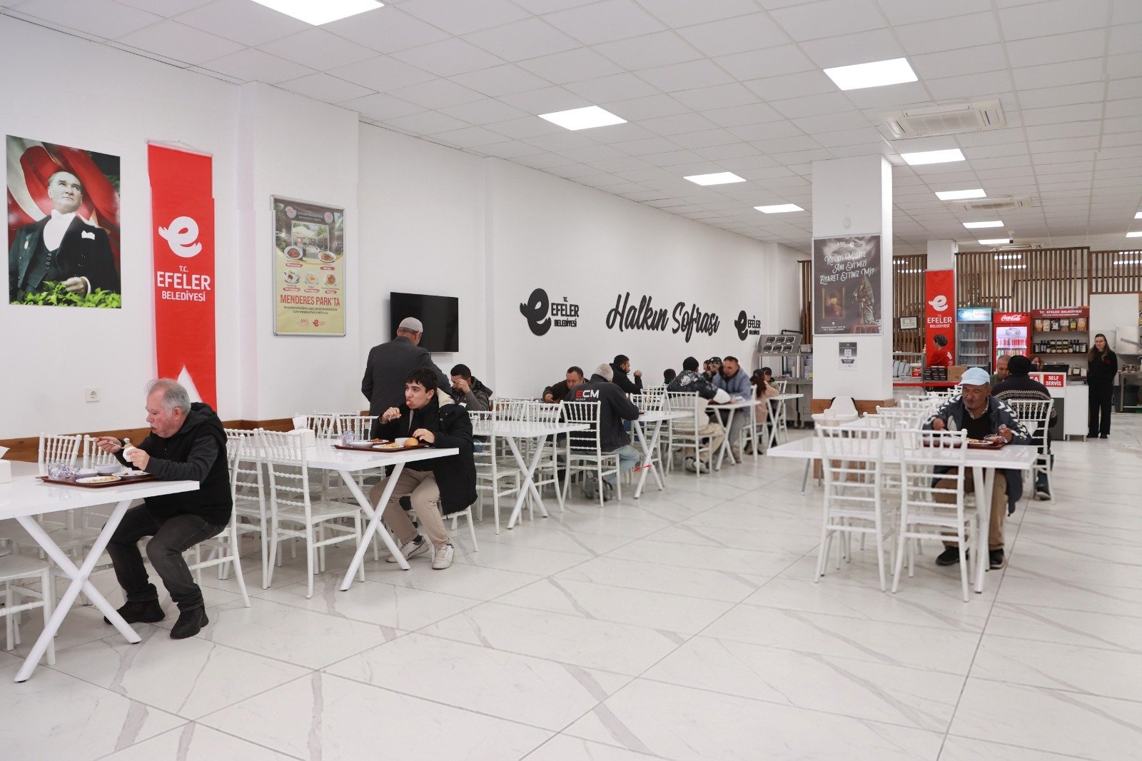 Başkan Anıl Yetişkin’den Gülşah Durbay anısına anlamlı davranış