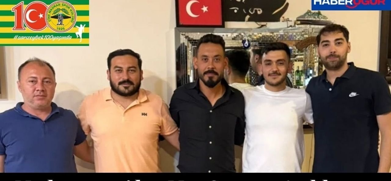 Çine Madranspor’dan maç sonrası açıklama: “Şiddetin sahalarda yeri yok”