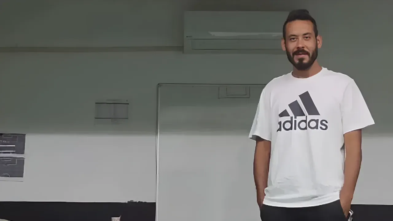 Çine Madranspor’da Mehmet Ali Moğul dönemi sona erdi