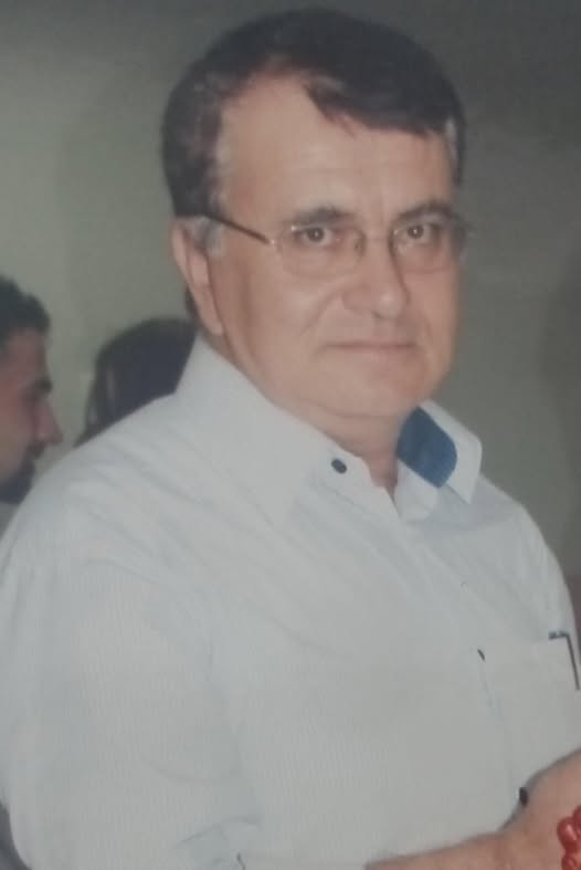 Hayatını hiç uğruna kül etti