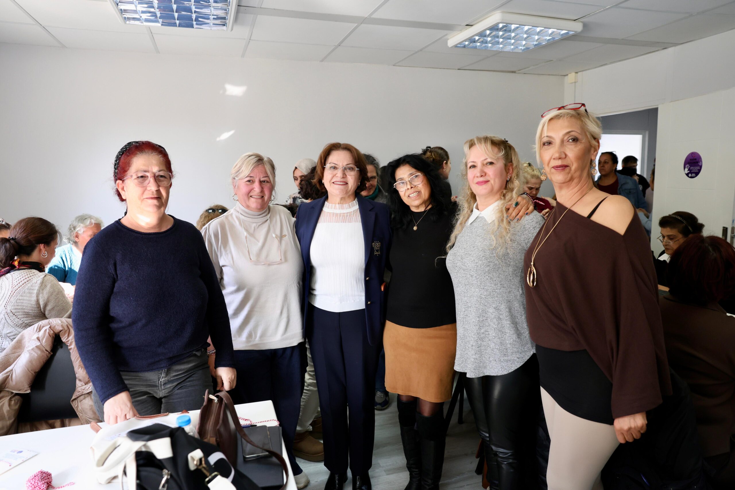 Başkan Gençay: “Marteniçka baharın müjdecisidir”