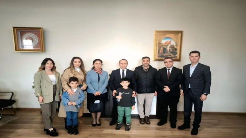 Çine’de 62. Kütüphane Haftası Kutlandı