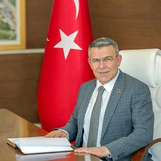 Başkan Güler’den suç duyurusu ve iddialara net cevap: “Fotoğraflar yapay zeka”