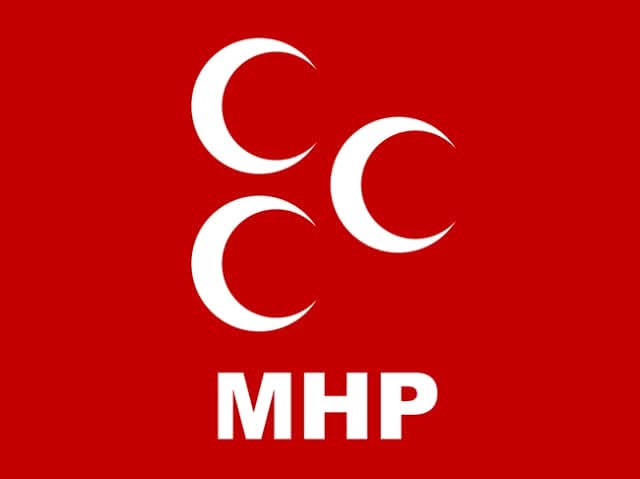 MHP Aydın’da iki ilçe başkanları belli oluyor