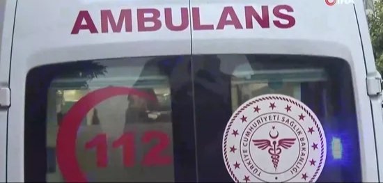 İncirliova’da trenin çarptığı kadın ağır yaralandı