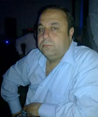 Aydınlı iş insanının cansız bedeni bulundu
