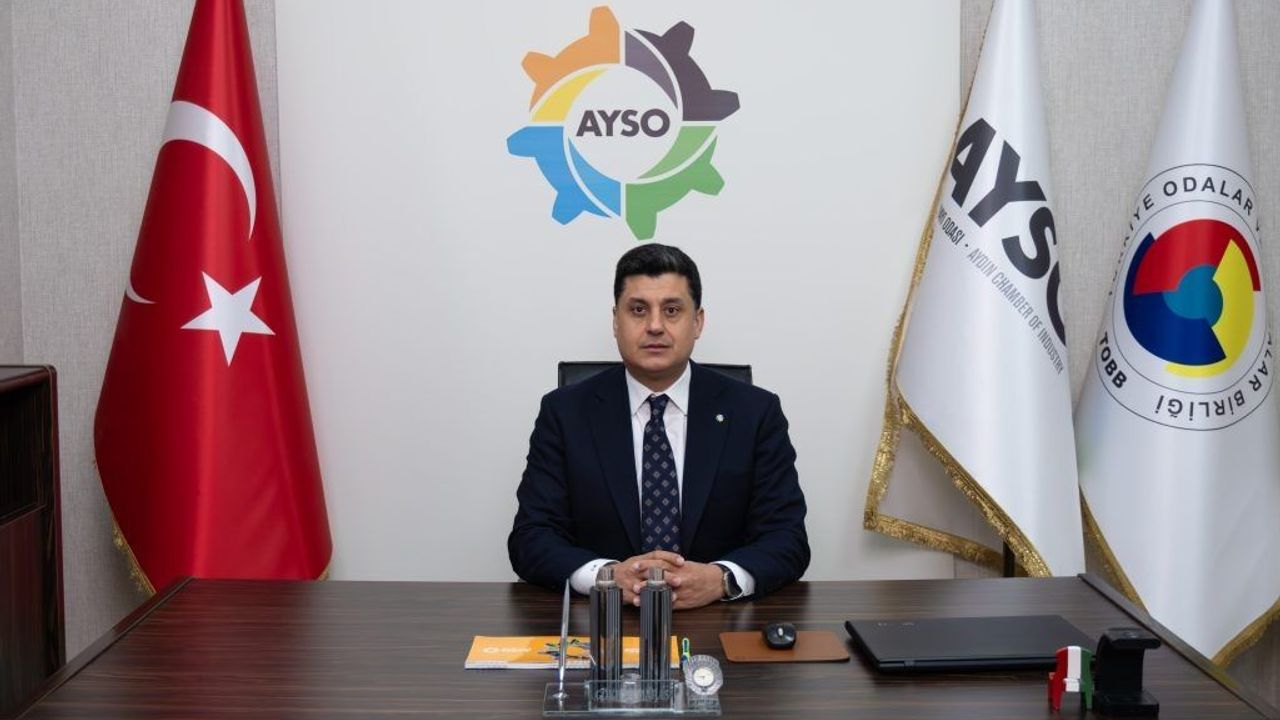 AYSO Başkanı  Gökhan Maraş, 2 Ekim’de seçim yapılacağını açıkladı