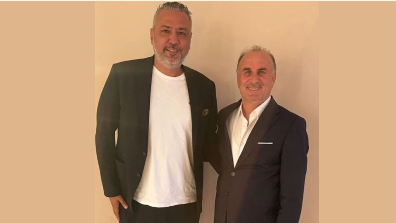 Ömer Altuntaş TASKK yönetimine giriyor