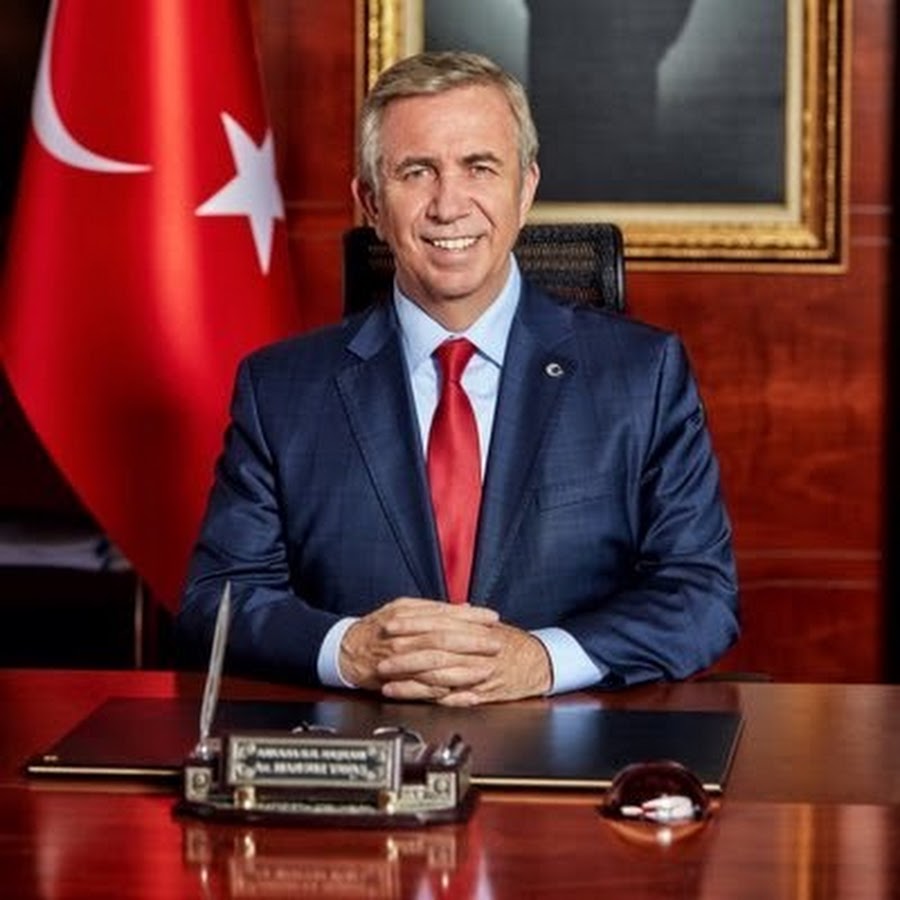 ABB Başkanı Mansur Yavaş, CHP’den istifa etti | ‘Siyasi yoluma bağımsız devam edeceğim’