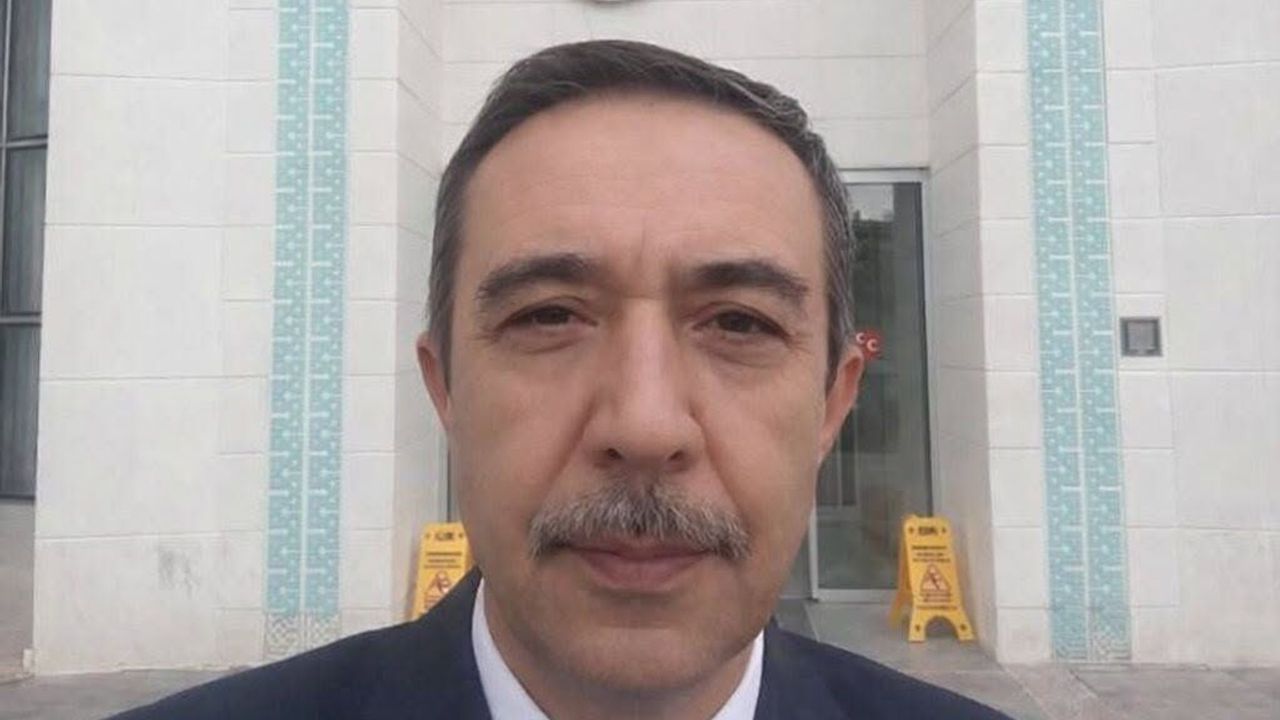 MHP Aydın yasta! Tolan hayatını kaybetti