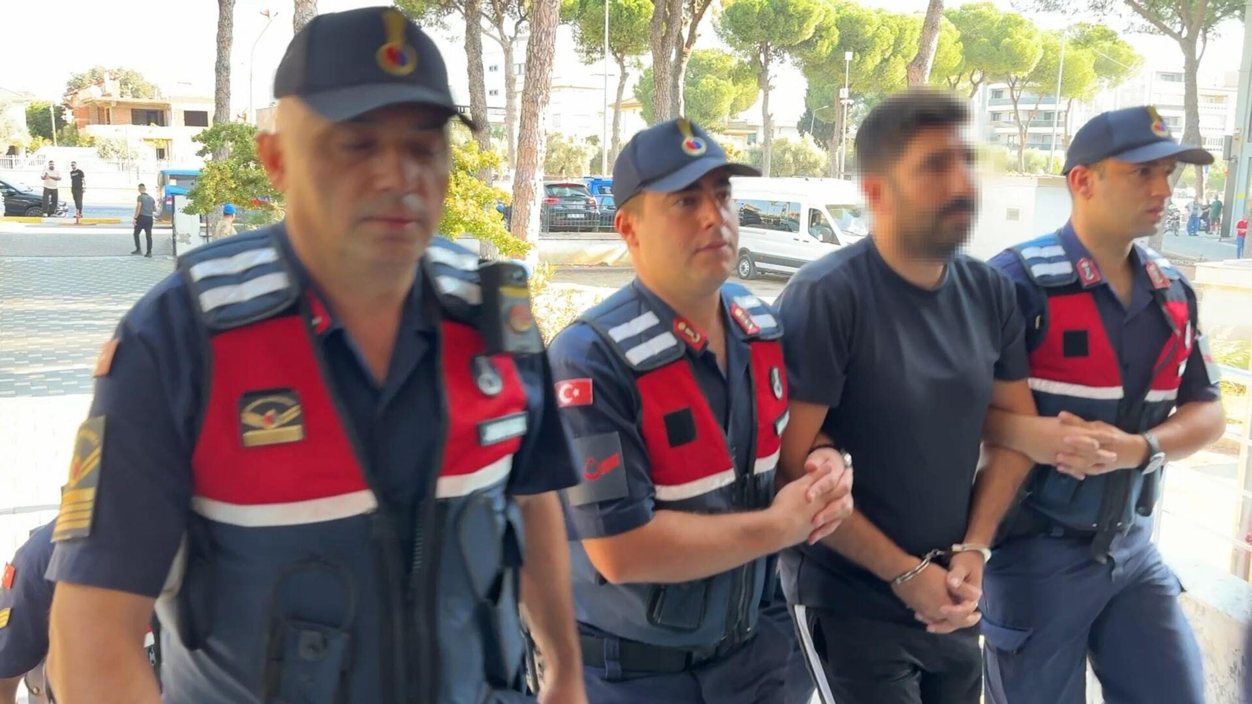 Aydınlı müteahhitten 800 milyonluk vurgun