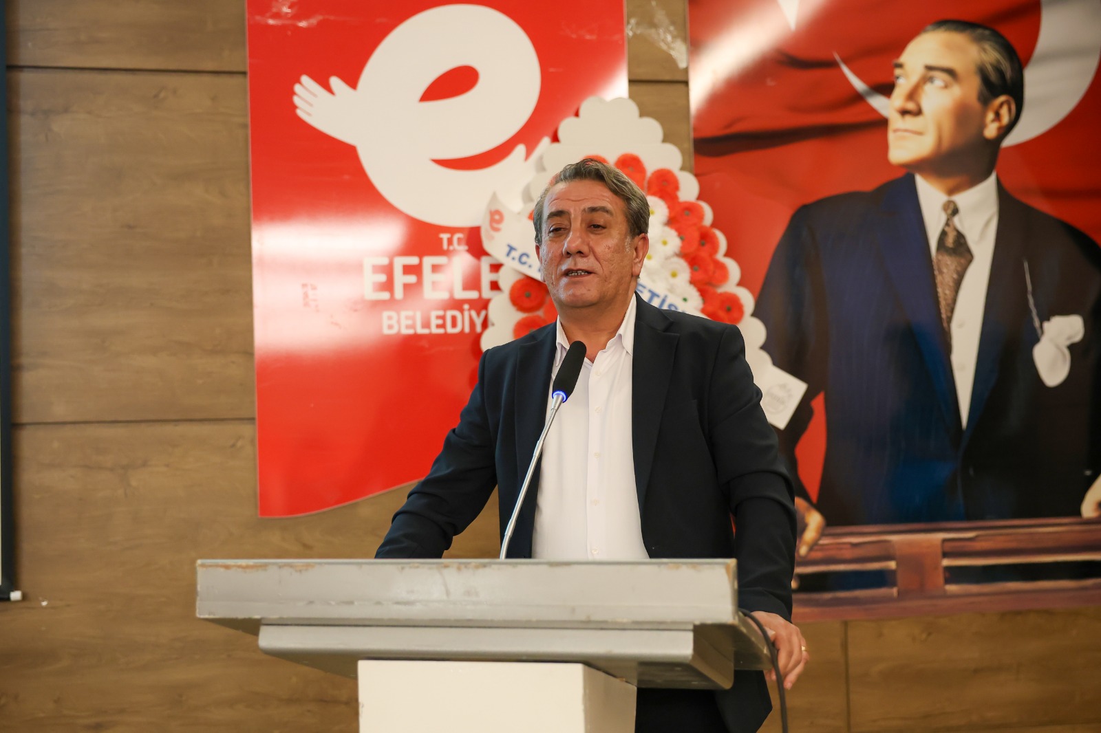 Başkan Yetişkin tanıttı: Efeler’de 2. bahar üniversitesi başlıyor
