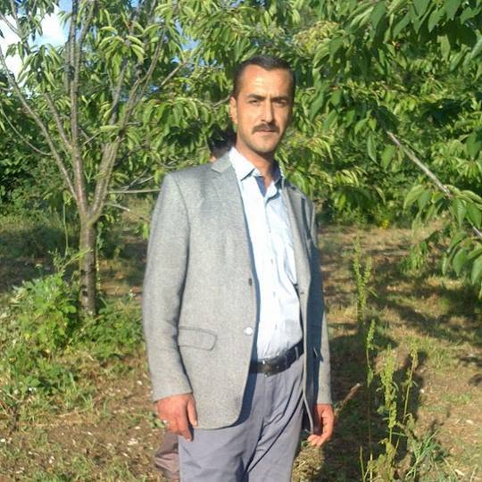 Köşklü tüccar ölü bulundu