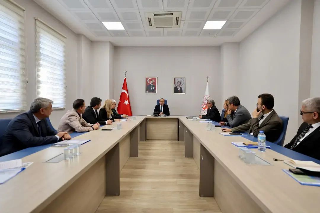 Çine’de eğitimin güvenliği ve niteliği için kritik adım
