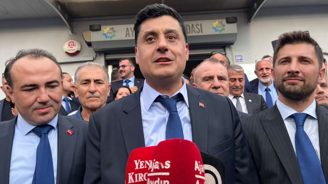 Başkan Maraş güven tazeledi