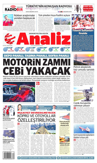Analiz