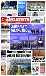 A GAZETE