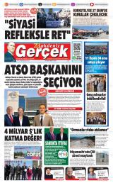AKDENİZ GERÇEK