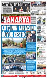BİZİM SAKARYA