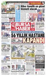 BURSA HABER