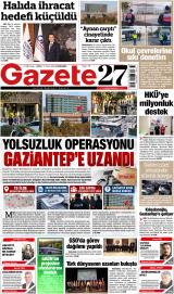 GAZETE27