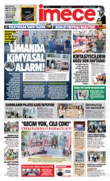 İMECE