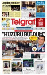TELGRAF