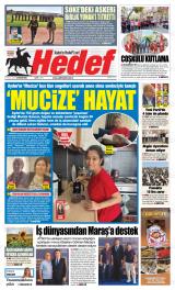 HEDEF
