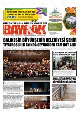 GENÇ BAYRAK