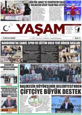 YAŞAM