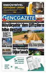 GENÇ GAZETE