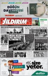 İNEGÖL YILDIRIM