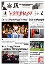 YARIMADA