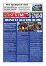 ÇÖKERTME