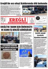 EREĞLİ